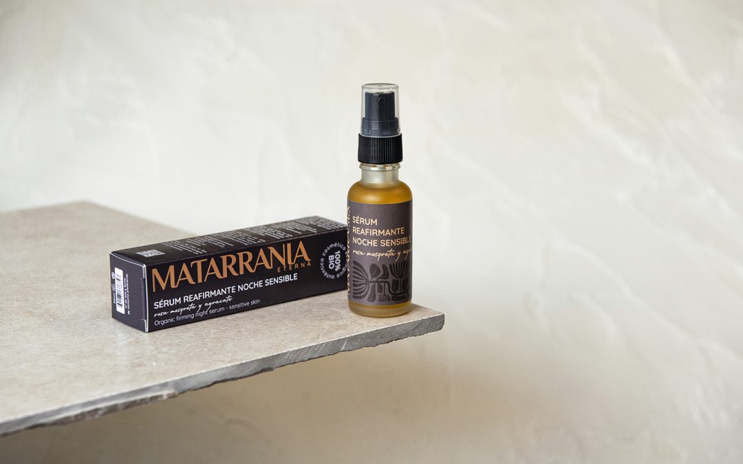 Matarrania Cosmética 100% Bio